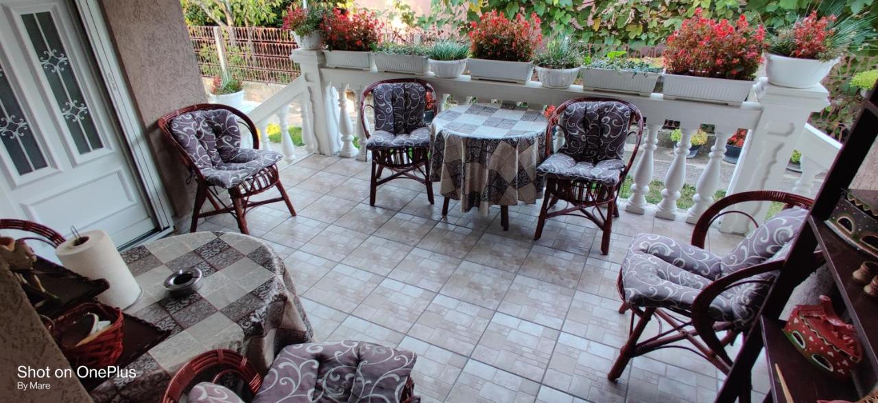Apartman "Dom Stankovica" Pirot Exterior photo