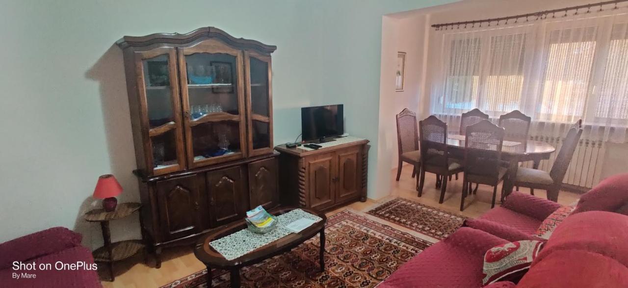 Apartman "Dom Stankovica" Pirot Exterior photo